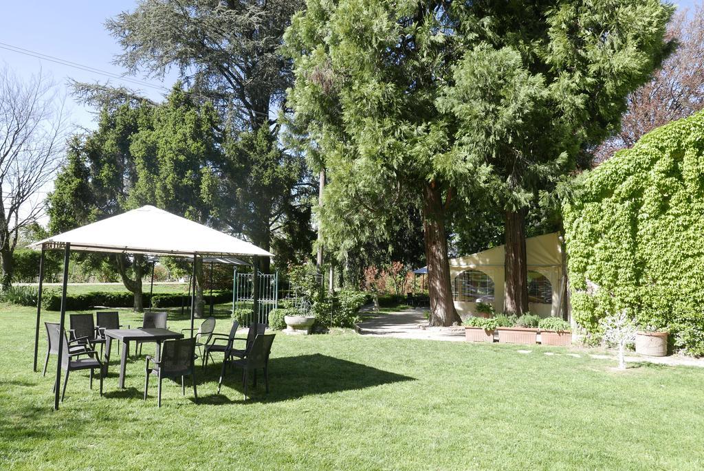 Agriturismo Boschi Celati Roncaglia エクステリア 写真