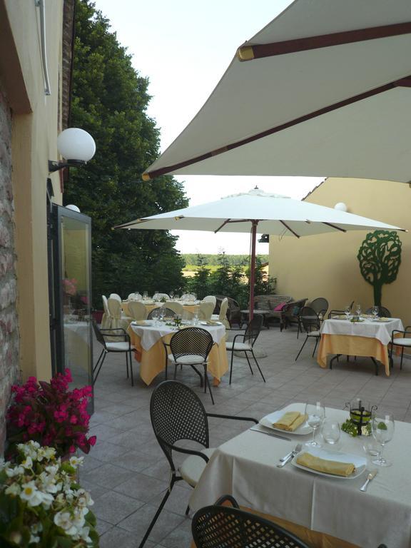 Agriturismo Boschi Celati Roncaglia エクステリア 写真