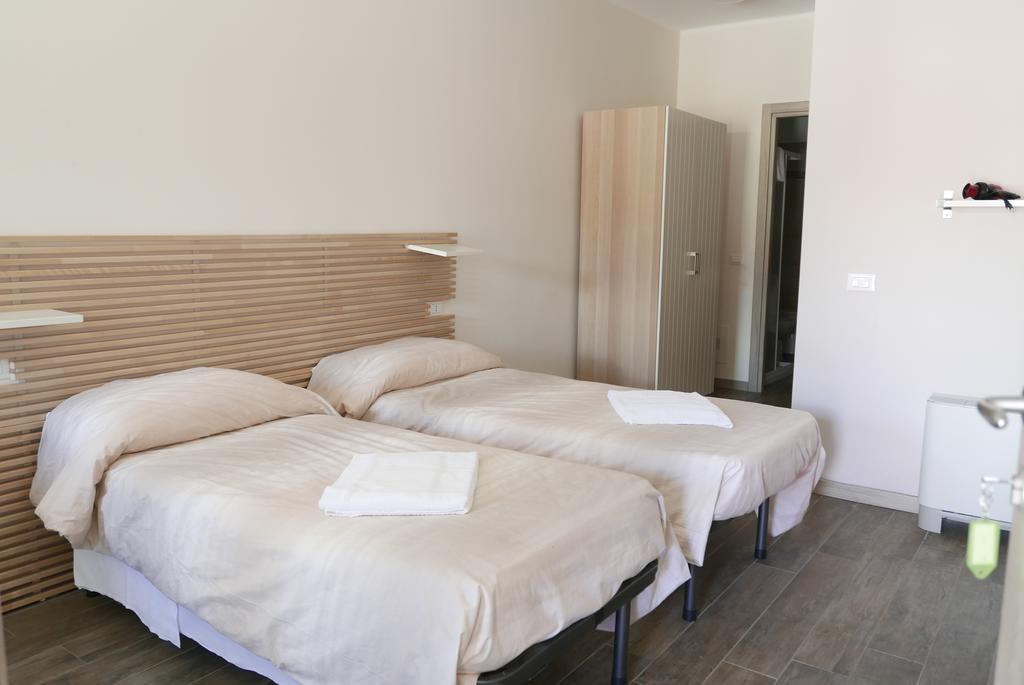 Agriturismo Boschi Celati Roncaglia エクステリア 写真