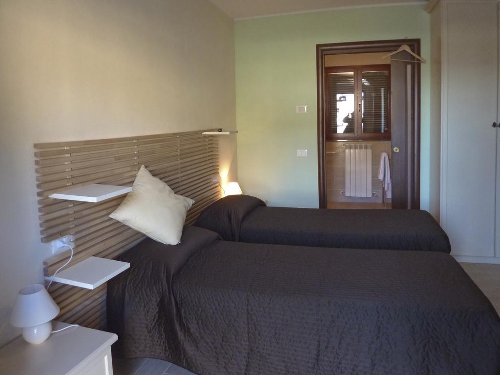 Agriturismo Boschi Celati Roncaglia エクステリア 写真