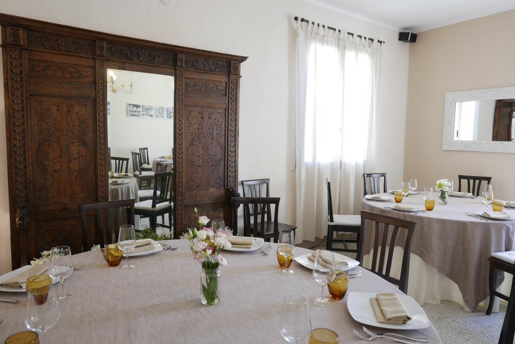 Agriturismo Boschi Celati Roncaglia エクステリア 写真